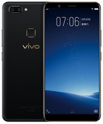 Замена камеры на телефоне Vivo X20 в Ставрополе